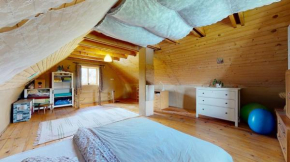Warm Grass House